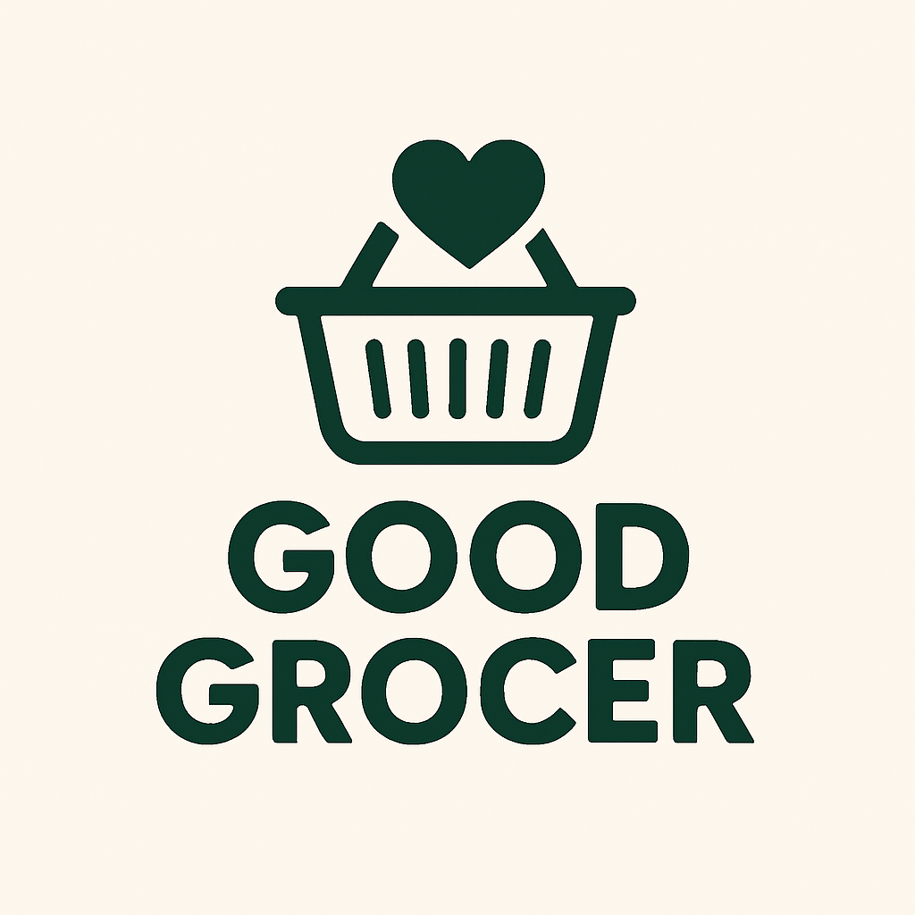 GoodFoodGrocers